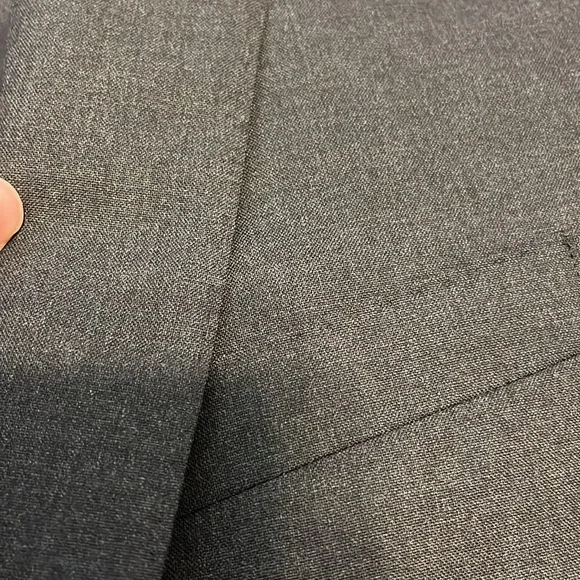 J Crew Ludlow blazer Loro Piana wool